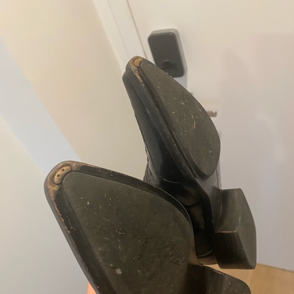 Paco Rabanne shoes - Picture 10 of 11